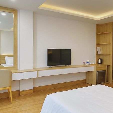 Rosetta Hotel Phú Quốc Eksteriør billede