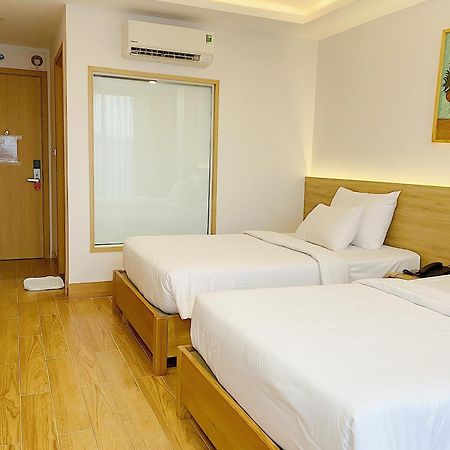 Rosetta Hotel Phú Quốc Eksteriør billede