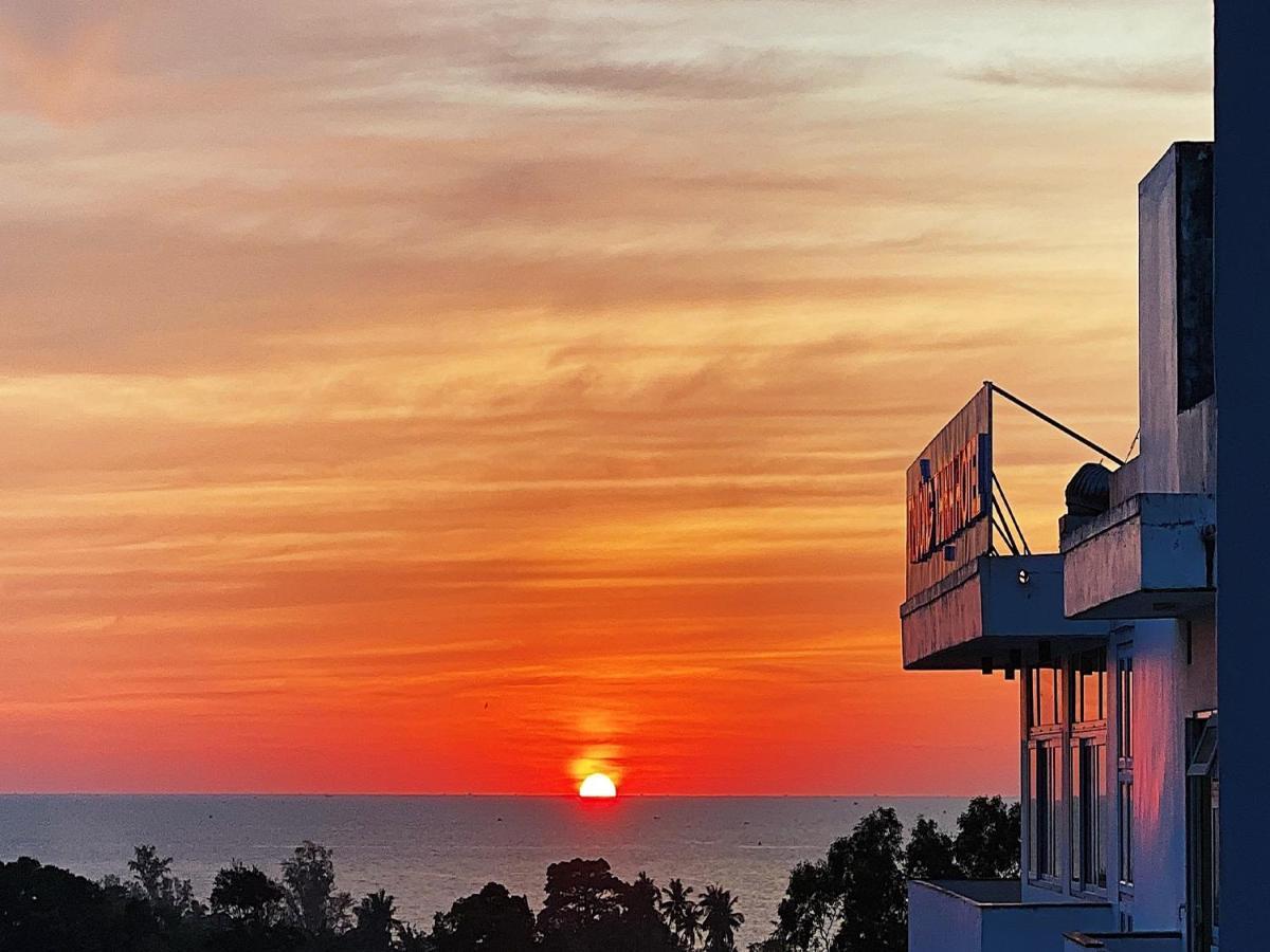 Rosetta Hotel Phú Quốc Eksteriør billede