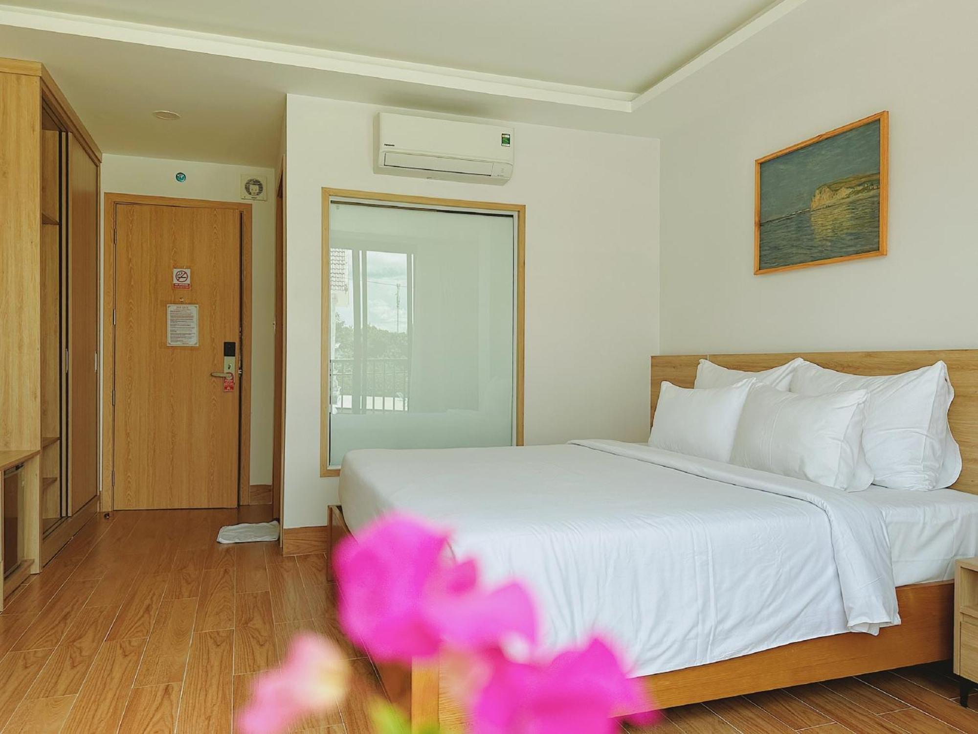 Rosetta Hotel Phú Quốc Eksteriør billede