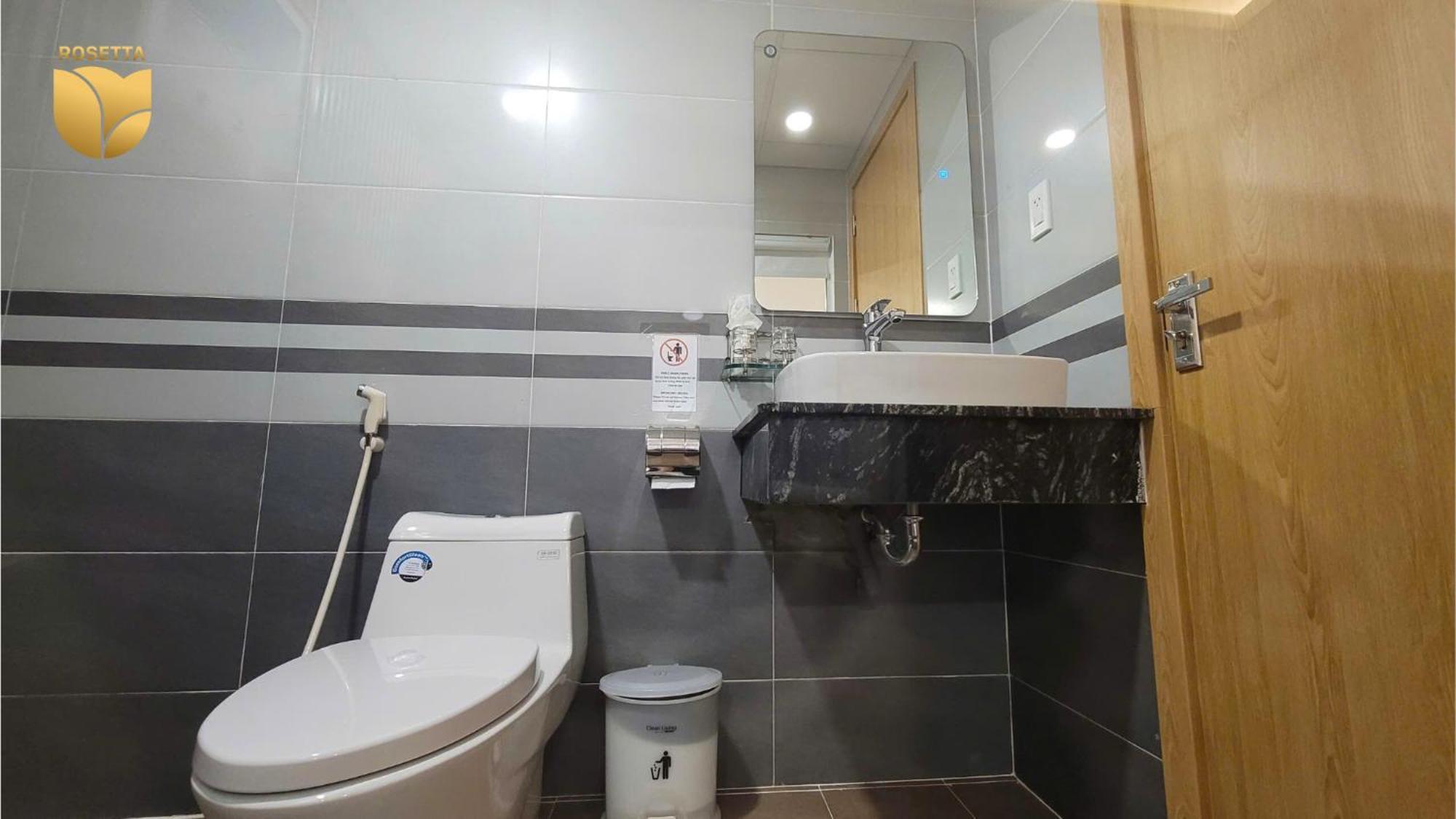 Rosetta Hotel Phú Quốc Eksteriør billede