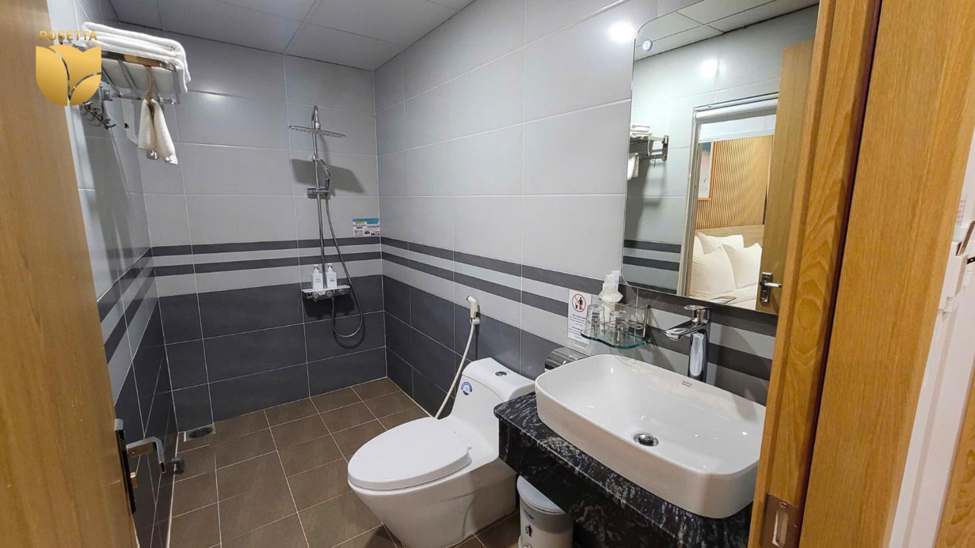 Rosetta Hotel Phú Quốc Eksteriør billede