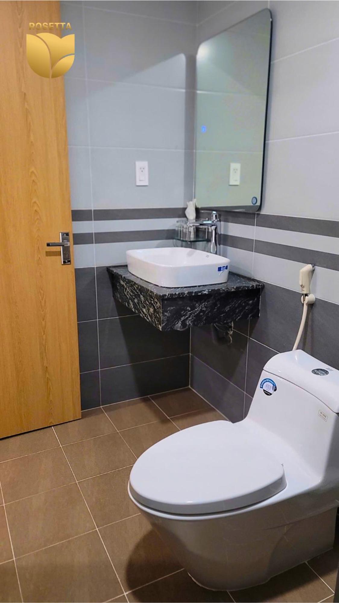 Rosetta Hotel Phú Quốc Eksteriør billede